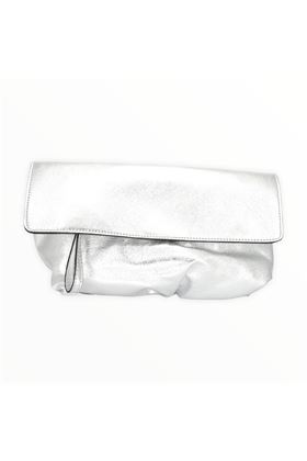 lamu pochette-------- GIANNI CHIARINI | 9566-ARGENTO